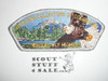 Scouting Collector's Society of Colorado CSP - Scout