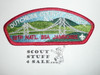 1989 National Jamboree JSP - Dutchess County Council