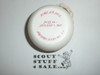 1997 National Jamboree Yoyo