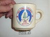 Tall Pine Council Mug