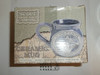 2010 100th BSA Anniversary Ceramic Mug