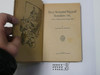 Boy Scouts' Signal Sender or When Wigwag Knowledge Paid, by Archibald Lee Fletcher, 1913 First Edition, Hardbound, Boy Scout Story Book