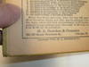 Boy Scouts' Woodcraft Lesson or Proving Their Mettle in the Field, by Archibald Lee Fletcher, 1913 First Edition, Hardbound, Boy Scout Story Book