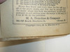 Boy Scouts' Woodcraft Lesson or Proving Their Mettle in the Field, by Archibald Lee Fletcher, 1913 First Edition, Hardbound, Boy Scout Story Book #2