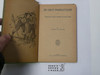 Boy Scouts' Woodcraft Lesson or Proving Their Mettle in the Field, by Archibald Lee Fletcher, 1913 First Edition, Hardbound, Boy Scout Story Book #3