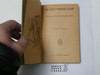 Boy Scouts' Woodcraft Lesson or Proving Their Mettle in the Field, by Archibald Lee Fletcher, 1913 First Edition, Hardbound, Boy Scout Story Book #4