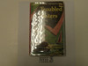 Troubled Waters, Sandy Steele Adventure, by Roger Barlow, 1959 First Edition, Hardbound with Dust Jacket, Youth Story Book
