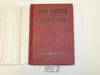 Dan Carter and the Money Box, By Mildred A. Wirt, 1950, Hardbound with Dust Jacket, Boy Scout Story Book