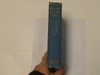 Bob's Hike to the Holy City, The Adventures of a Boy Scout and his Sister on the Hill Trail, By Frank C. Thompson, 1927 First Printing, Hardbound, Boy Scout Story Book