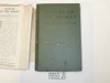 Scouts of the Desert, By John Fleming Wilson, 1920 First Printing, Hardbound with Dust Jacket, Boy Scout Story Book