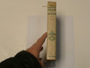The Boys' Book of Honor, By James E. West, 1931 First Printing, hardbound with dust jacket #2