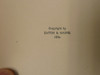 Three Boys in the Wild North Land, By Egerton R. Young, 1896, Hardbound with Dust Jacket, Youth Story Book, Dust Jacket has a Boy Scout on the Cover