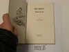 Dick Bradley American Boy Scout, by Helen Wilson, 1960 First Edition, Hardbound, Boy Scout Story Book