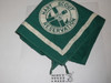 Hart Scout Reservation Neckerchief, lite use