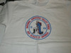 1964 National Jamboree Tee Shirt, Youth Medium, Unused