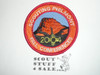 Philmont Scout Ranch, Scouting Philmont 2004 Fall Conferences Patch