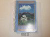 Philmont Scout Ranch Field Guide, 1990, Second Printing, lite use