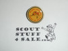 Philmont Scout Ranch, Round Bull Pin