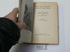 Three Scout Naturalists in the National Parks, by Kelley Edgemond and Chick, 1931 First Edition, Hardbound with Dust Jacket, Boy Scout Story Book