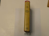 Three Scout Naturalists in the National Parks, by Kelley Edgemond and Chick, 1931 First Edition, Hardbound with Dust Jacket, Boy Scout Story Book