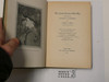 1927 Lone Scout of the Sky, By James E. West, First printing, published by the BSA