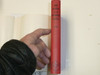 Dan Carter and the Haunted Castle, By Mildred A. Wirt, 1951, Hardbound with Dust Jacket, Boy Scout Story Book