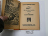 LOST! Two Boys Battle With the Elements, By Allen Chaffee, Hardbound with Dust Jacket, Boy Scout Story Book