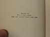The Boy Scouts' First Campfire, By Herbert Carter, 1913 First Edition, Hardbound with Dust Jacket, Boy Scout Story Book