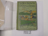 The Boy Scouts Down in Dixie, By Herbert Carter, 1914 First Edition, Hardbound with Dust Jacket, Boy Scout Story Book