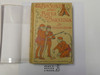 The Boy Scouts at the Battle of Saratoga, By Herbert Carter, 1909 First Edition, Hardbound with Dust Jacket, Boy Scout Story Book