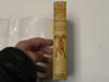 The Boy Scouts at the Battle of Saratoga, By Herbert Carter, 1909 First Edition, Hardbound with Dust Jacket, Boy Scout Story Book