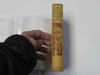 The Boy Scouts on War Trails in Belgium, By Herbert Carter, 1916 First Edition, Hardbound with Dust Jacket, Boy Scout Story Book #2