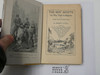 The Boy Scouts on War Trails in Belgium, By Herbert Carter, 1916 First Edition, Hardbound with Dust Jacket, Boy Scout Story Book #2