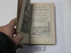 The Boy Scouts on Sturgeon Island, By Herbert Carter, 1914 First Edition, Hardbound, Boy Scout Story Book