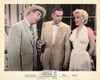 Seven Year Itch Marilyn Monroe Postcard by Classico SF #220-003, 8x10"