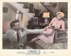 Seven Year Itch Marilyn Monroe Postcard by Classico SF #220-004, 8x10"