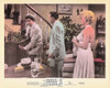 Seven Year Itch Marilyn Monroe Postcard by Classico SF #220-007, 8x10"