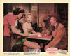 Gentlemen Prefer Blondes Marilyn Monroe Postcard by Classico SF #220-010, 8x10"