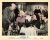 Gentlemen Prefer Blondes Marilyn Monroe Postcard by Classico SF #220-013, 8x10"