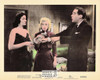 Gentlemen Prefer Blondes Marilyn Monroe Postcard by Classico SF #220-016, 8x10"