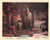 Bus Stop Marilyn Monroe Postcard by Classico SF #220-025, 8x10"