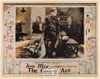 The Circus Ace Movie Poster Postcard Tom Mix by Classico SF #220-052, 8x10"