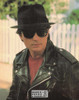 Back to the Future II Michael J. Fox Postcard by Classico SF #220-082, 8x10"