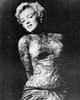 Marilyn Monroe Postcard by Classico SF #220-094, 8x10"