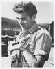 James Dean Postcard by Classico SF #220-098, 8x10"