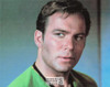 Star Trek TV Series Kirk Postcard by Classico SF #220-110, 8x10"