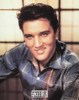 King Creole Elvis Presley Postcard by Classico SF #220-122, 8x10"