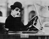 Charlie Chaplin Postcard by Classico SF #220-129, 8x10"