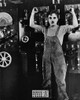 Charlie Chaplin Postcard by Classico SF #220-130, 8x10"