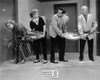 I Love Lucy Lucille Ball Postcard by Classico SF #220-146, 8x10"